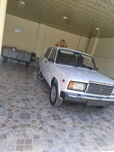 LADA (VAZ) 2107 2011, 84,000 km - 1.6 l - Lənkəran