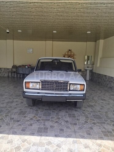 LADA (VAZ) 2107 2011, 84,000 km - 1.6 l - Lənkəran
