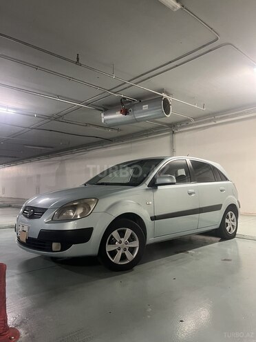 Kia Rio 2008, 333,333 km - 1.5 л - Bakı