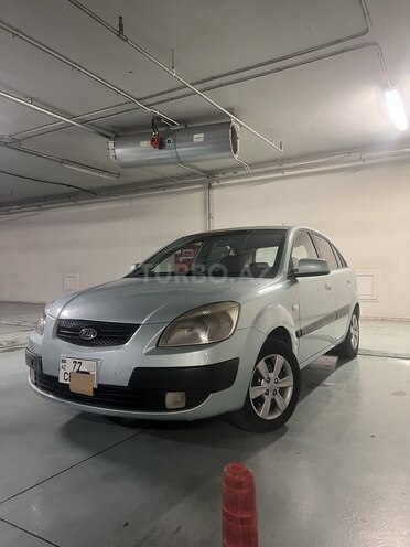 Kia Rio 2008, 333,333 km - 1.5 л - Bakı