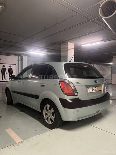 Kia Rio 2008, 333,333 km - 1.5 л - Bakı