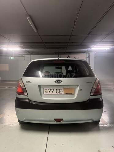 Kia Rio 2008, 333,333 km - 1.5 л - Bakı