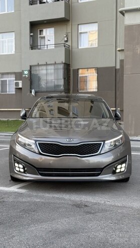 Kia Optima 2014, 133,090 km - 2.0 л - Bakı