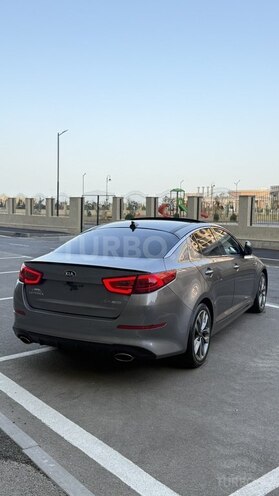 Kia Optima 2014, 133,090 km - 2.0 л - Bakı