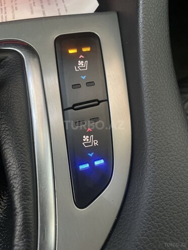 Kia Optima 2014, 133,090 km - 2.0 л - Bakı
