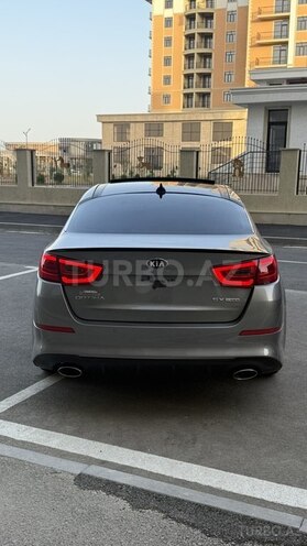 Kia Optima 2014, 133,090 km - 2.0 л - Bakı