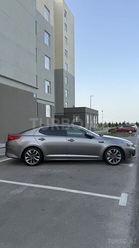 Kia Optima 2014, 133,090 km - 2.0 л - Bakı