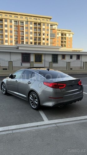 Kia Optima 2014, 133,090 km - 2.0 л - Bakı