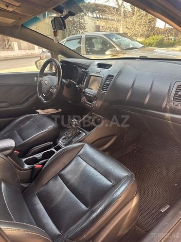 Kia Forte 2017, 173,809 km - 2.0 l - Bakı