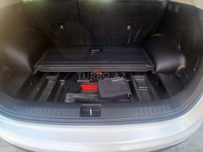Kia Sportage 2017, 121,000 km - 2.0 l - Bakı