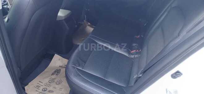 Hyundai Elantra 2016, 136,635 km - 2.0 л - Bakı