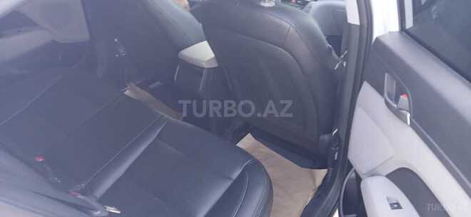 Hyundai Elantra 2016, 136,635 km - 2.0 л - Bakı