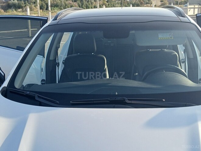 Kia Sportage 2017, 121,000 km - 2.0 l - Bakı