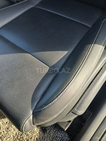 Kia Sportage 2017, 121,000 km - 2.0 l - Bakı