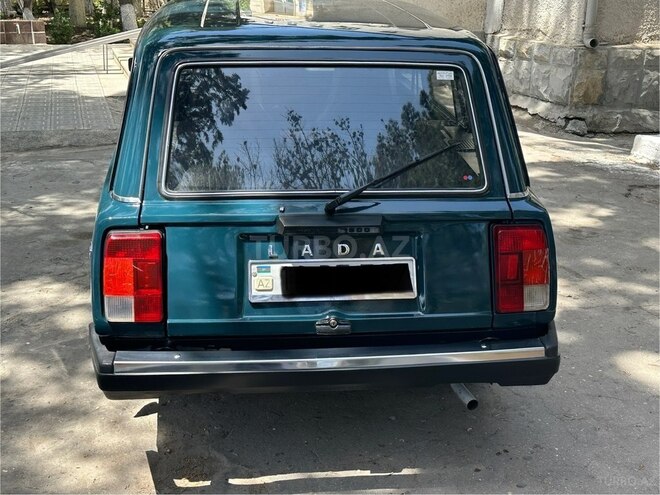 LADA (VAZ) 2104 2002, 88,000 km - 1.6 л - Sumqayıt