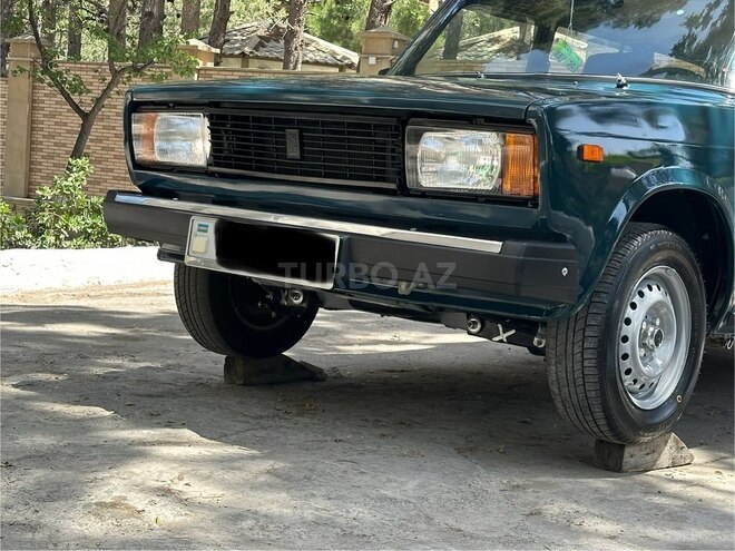 LADA (VAZ) 2104 2002, 88,000 km - 1.6 л - Sumqayıt