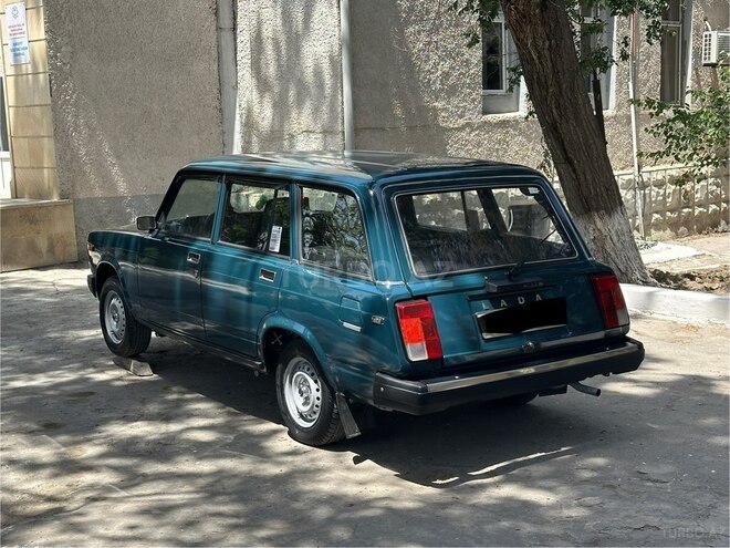 LADA (VAZ) 2104 2002, 88,000 km - 1.6 л - Sumqayıt