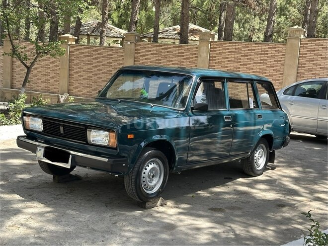 LADA (VAZ) 2104 2002, 88,000 km - 1.6 л - Sumqayıt