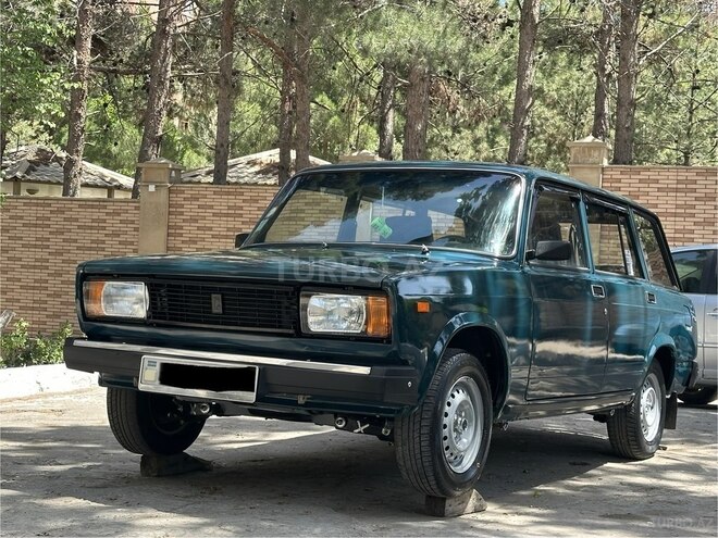 LADA (VAZ) 2104 2002, 88,000 km - 1.6 л - Sumqayıt