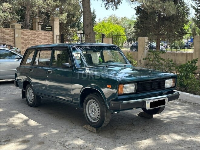LADA (VAZ) 2104 2002, 88,000 km - 1.6 л - Sumqayıt
