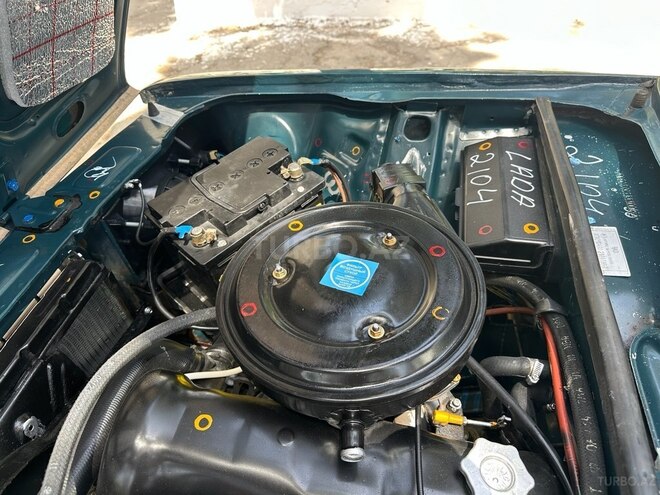 LADA (VAZ) 2104 2002, 88,000 km - 1.6 л - Sumqayıt
