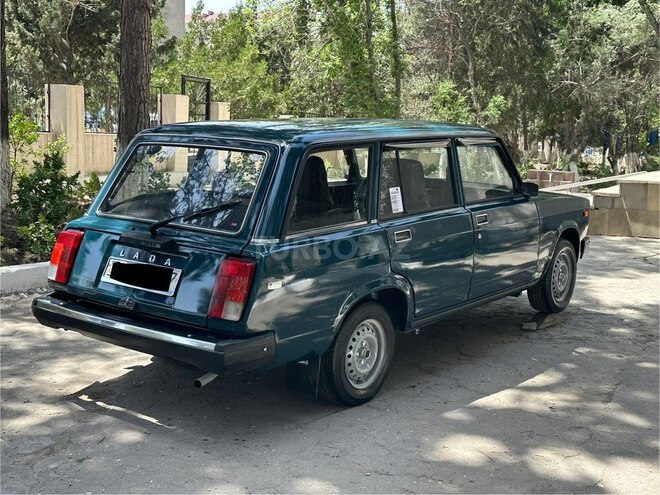 LADA (VAZ) 2104 2002, 88,000 km - 1.6 л - Sumqayıt