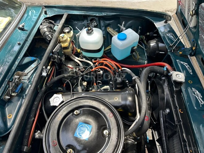 LADA (VAZ) 2104 2002, 88,000 km - 1.6 л - Sumqayıt