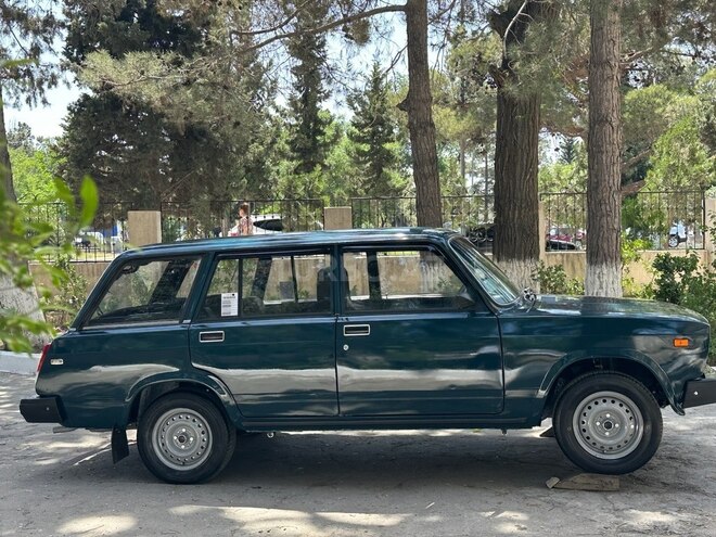 LADA (VAZ) 2104 2002, 88,000 km - 1.6 л - Sumqayıt