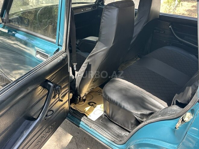 LADA (VAZ) 2104 2002, 88,000 km - 1.6 л - Sumqayıt