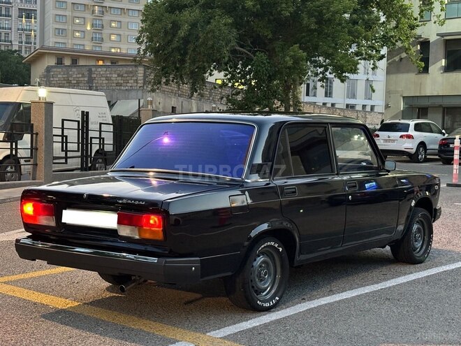 LADA (VAZ) 2107 2010, 39,000 km - 1.6 l - Bakı