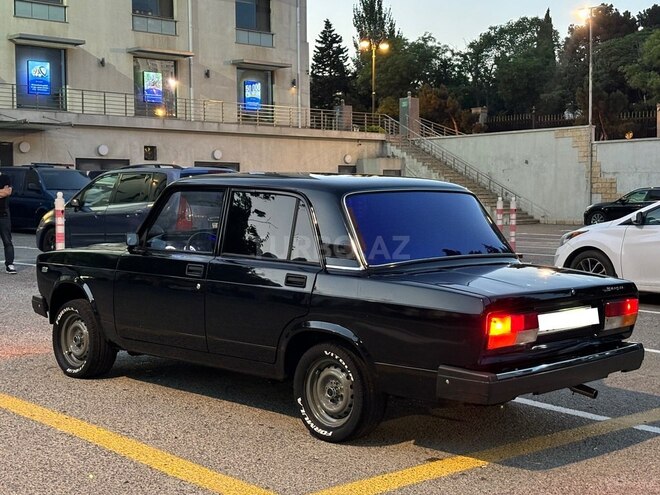 LADA (VAZ) 2107 2010, 39,000 km - 1.6 l - Bakı