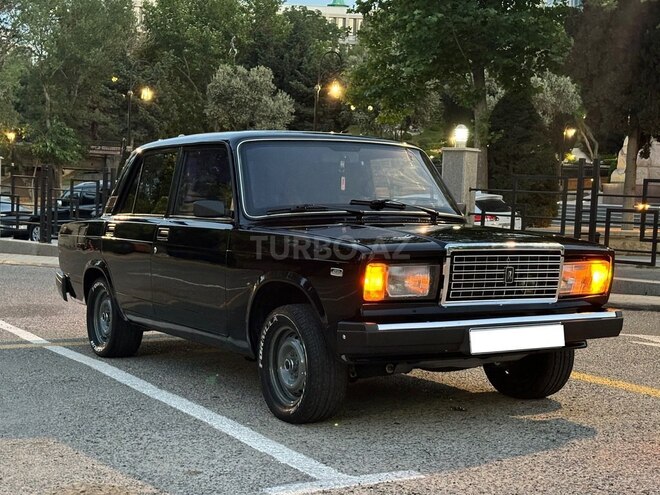 LADA (VAZ) 2107 2010, 39,000 km - 1.6 l - Bakı