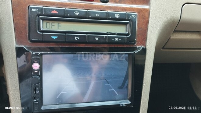 Mercedes C 230 1998, 250,000 km - 2.3 l - Sumqayıt