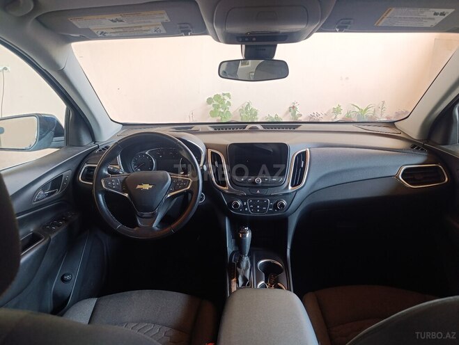 Chevrolet Equinox 2019, 202,777 km - 1.5 l - Şəmkir