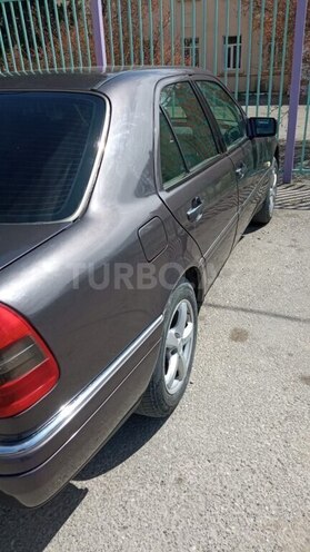 Mercedes C 220 1994, 371,000 km - 2.2 l - Bakı