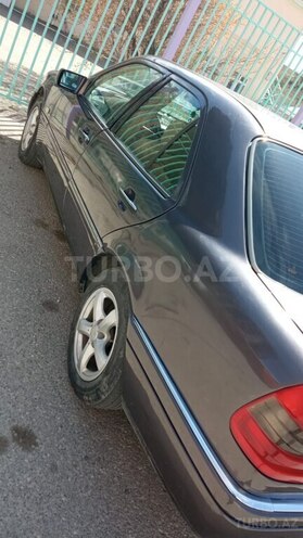 Mercedes C 220 1994, 371,000 km - 2.2 l - Bakı