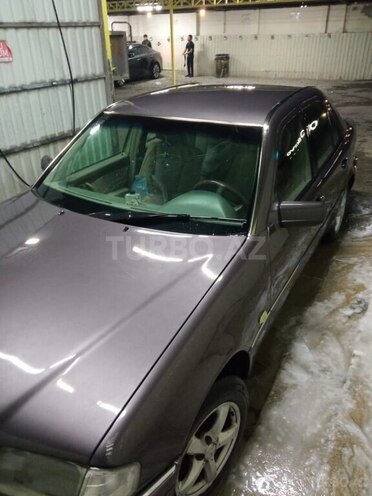 Mercedes C 220 1994, 371,000 km - 2.2 l - Bakı