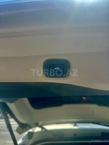 Nissan X-Trail-7