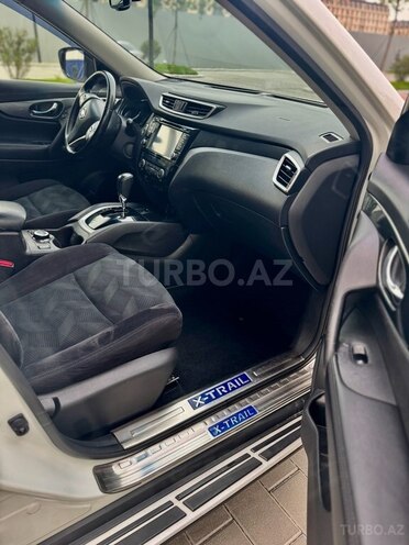 Nissan X-Trail-11