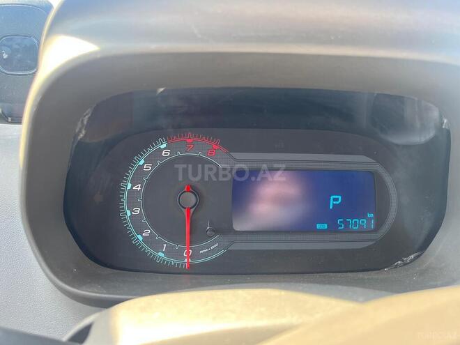 Chevrolet Cobalt 2024, 57,000 km - 1.5 l - Bakı