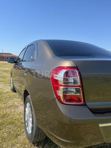 Chevrolet Cobalt 2024, 57,000 km - 1.5 l - Bakı