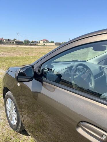 Chevrolet Cobalt 2024, 57,000 km - 1.5 l - Bakı