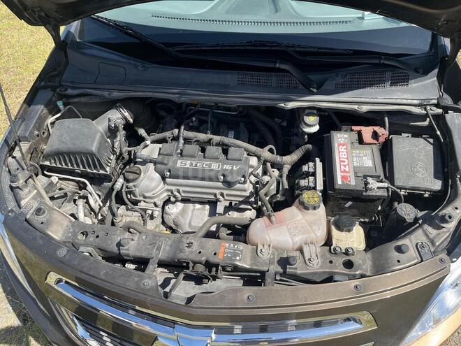 Chevrolet Cobalt 2024, 57,000 km - 1.5 l - Bakı