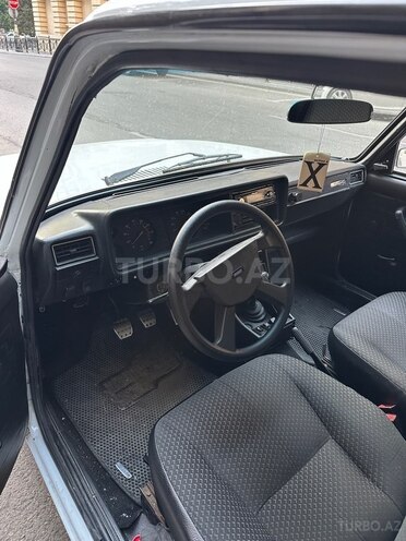 LADA (VAZ) 2107 2011, 85,000 km - 1.6 l - Bakı