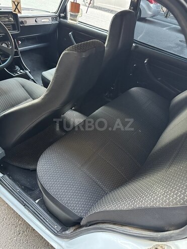 LADA (VAZ) 2107 2011, 85,000 km - 1.6 l - Bakı