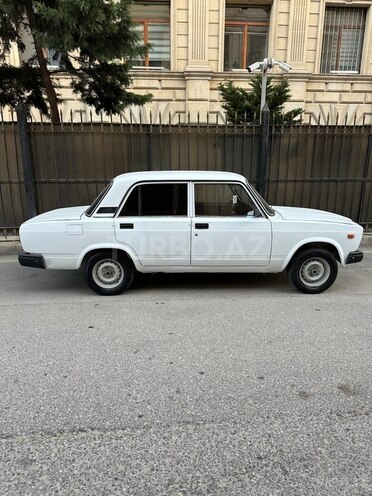 LADA (VAZ) 2107 2011, 85,000 km - 1.6 l - Bakı