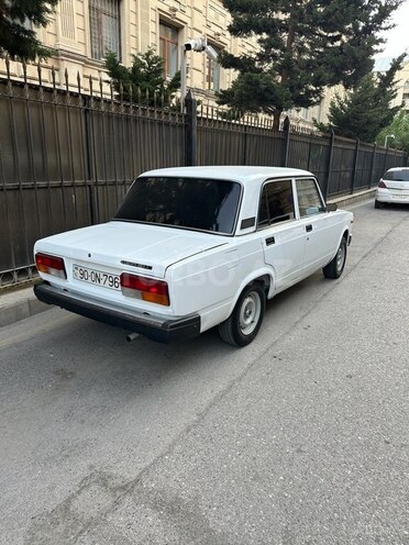 LADA (VAZ) 2107 2011, 85,000 km - 1.6 l - Bakı