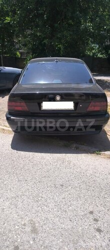 BMW 730 2000, 490,000 km - 3.0 l - Bakı