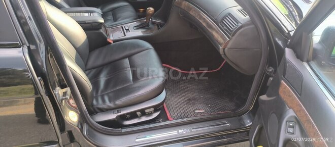 BMW 730 2000, 490,000 km - 3.0 l - Bakı