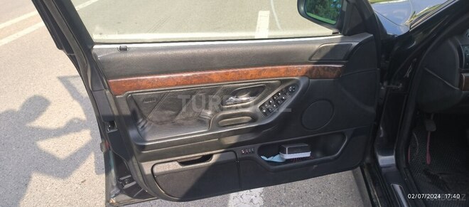 BMW 730 2000, 490,000 km - 3.0 l - Bakı
